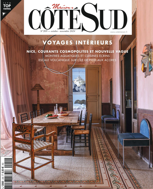 Maison Côté Sud - France