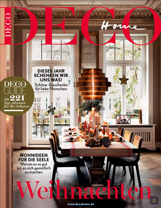 Deco Home - Germany