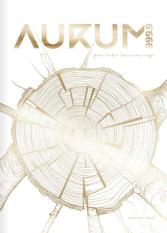 Aurum 999.9 - Austria