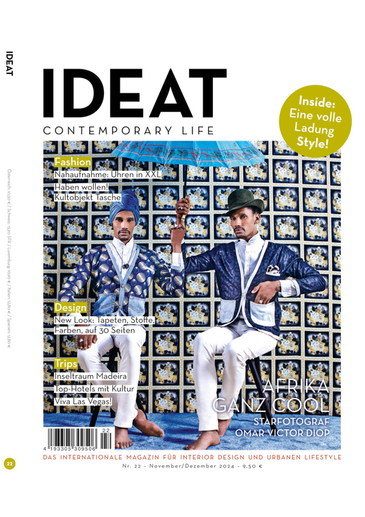 IDEAT - Germany