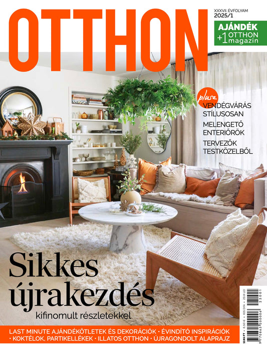 Otthon - Hungary