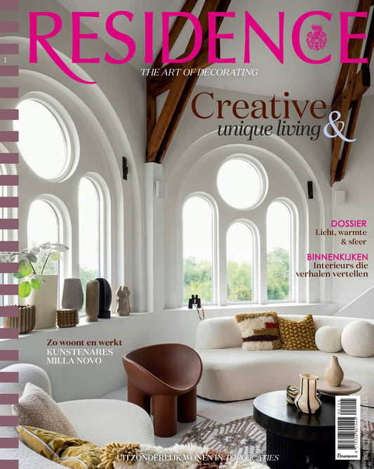 Residence - Netherland
