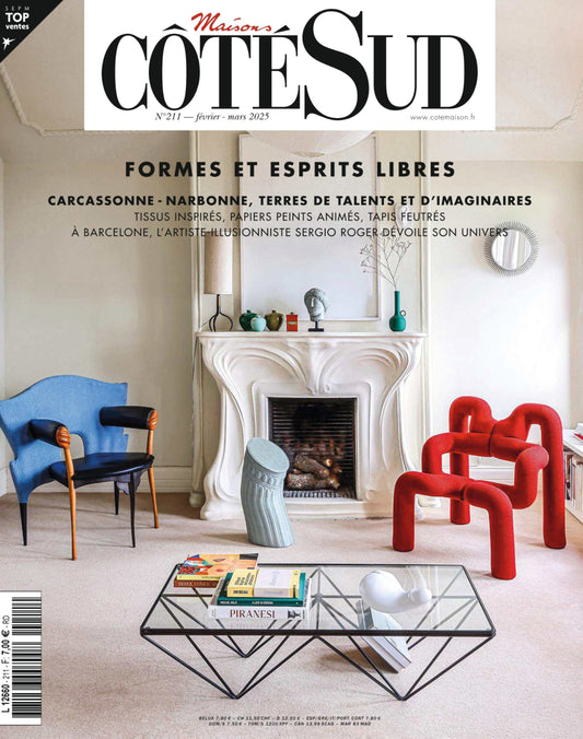 Maison Côté Sud - France