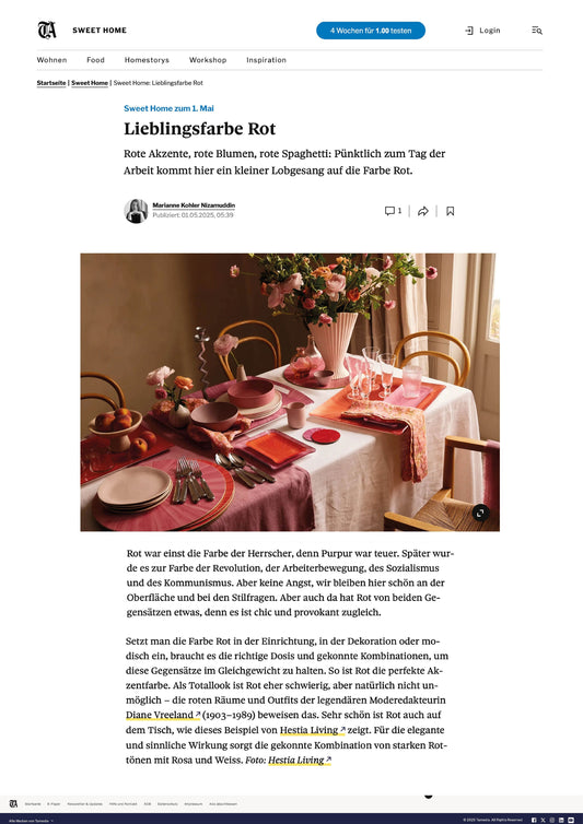 Tagesanzeiger.ch - Switzerland