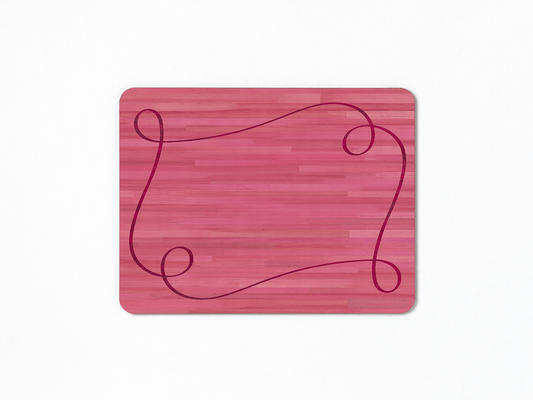Infini Continental Tablemat