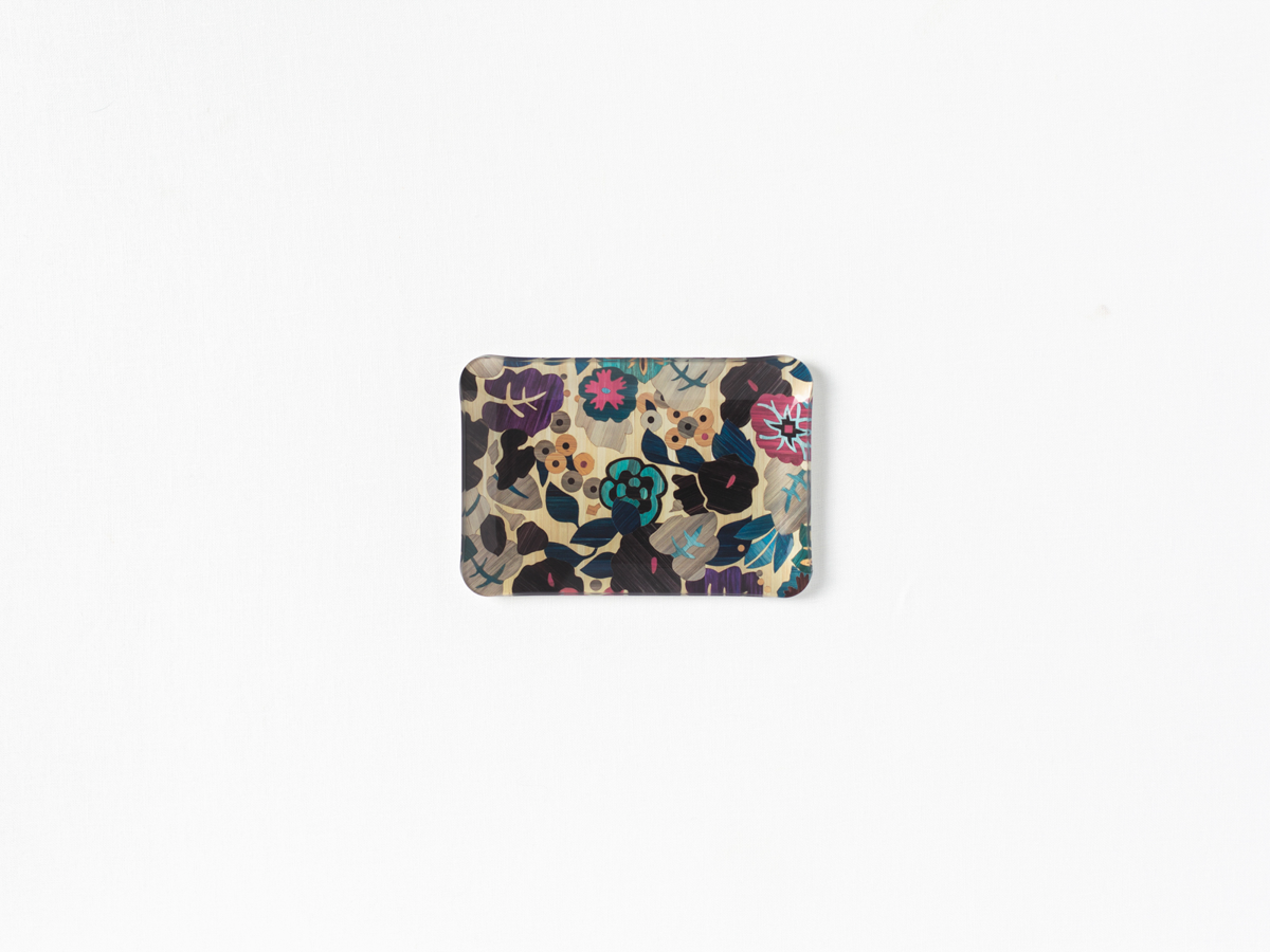 Anemones Bijoux Tray