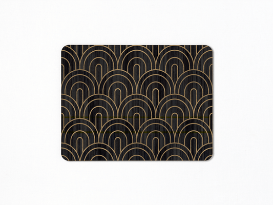Deco Continental Tablemat Set