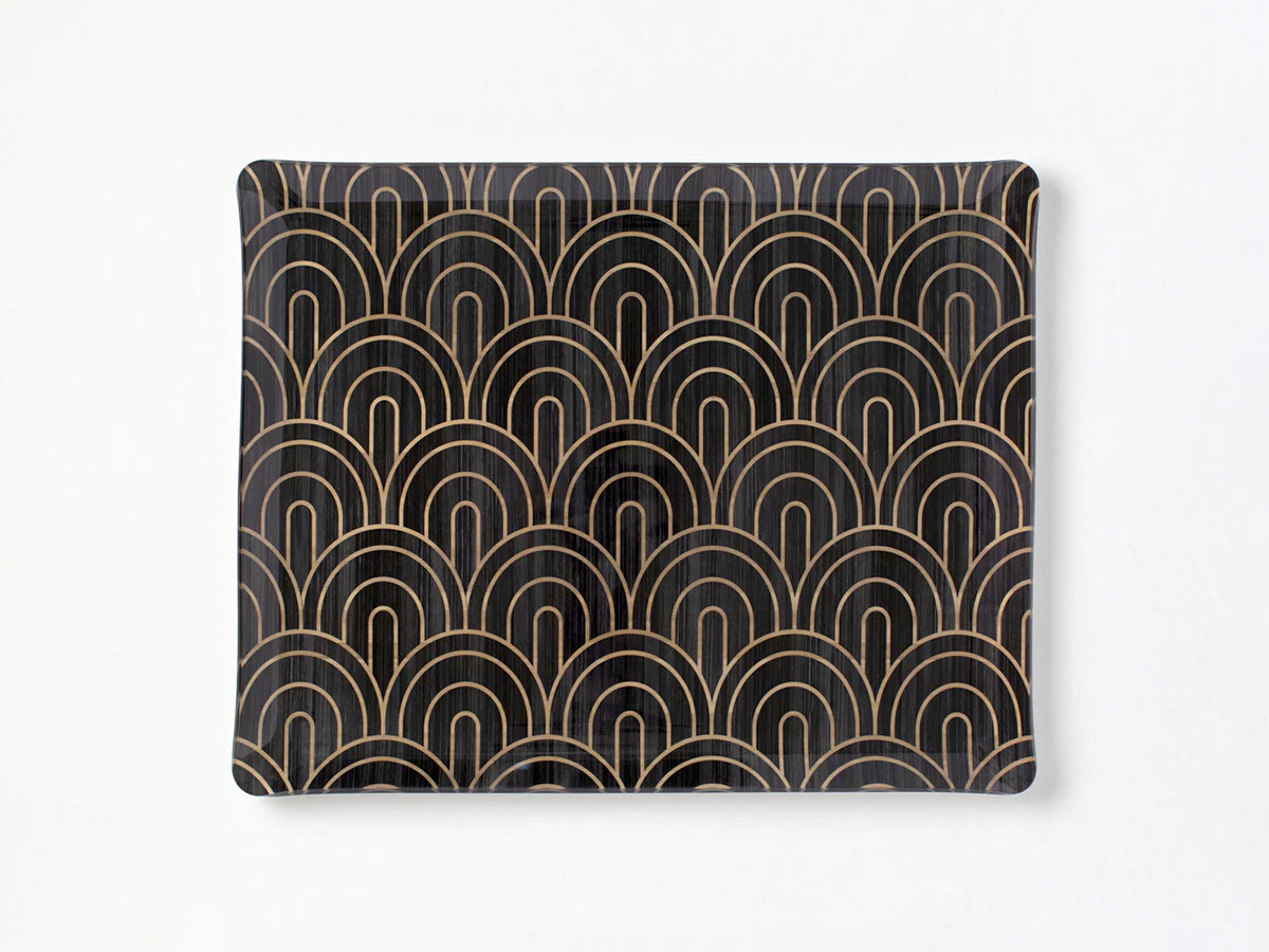 Deco Serving Tray