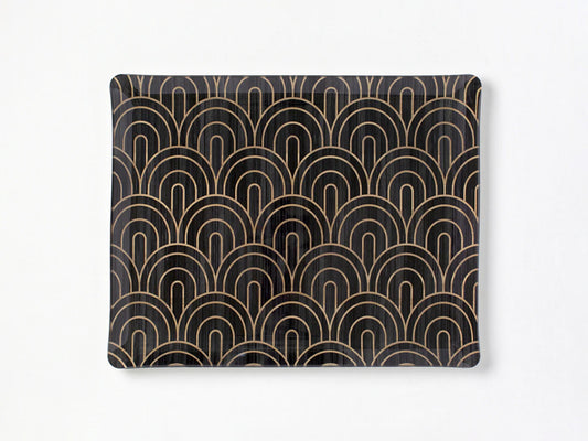 Plateau de service Deco