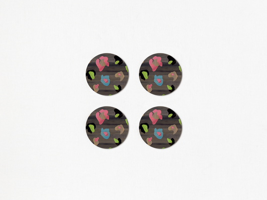 Jouer Round Coaster