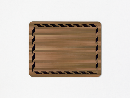 Marqueterie Continental Tablemat