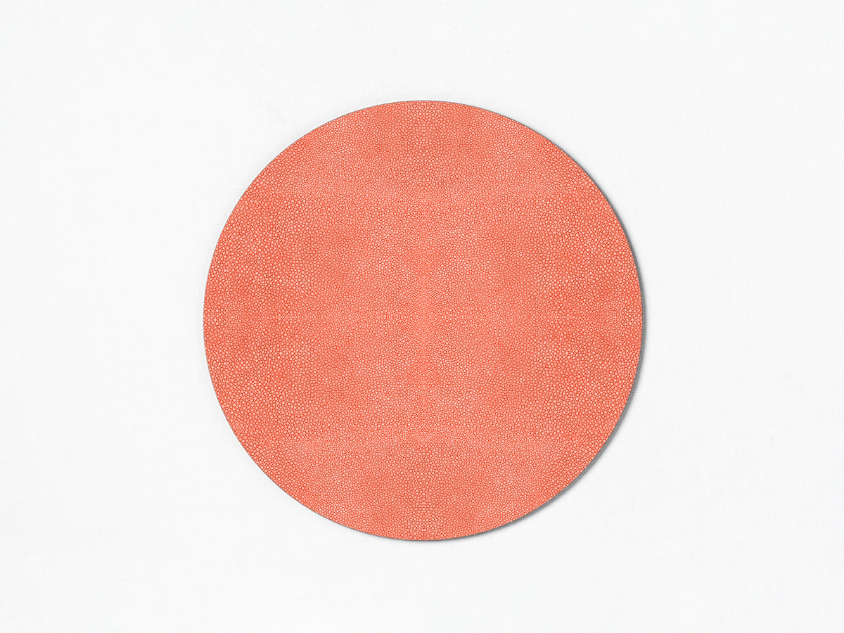 coral