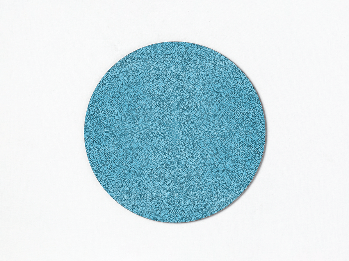 turquoise