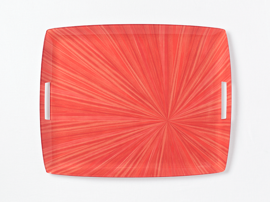 Soleil Fete Tray