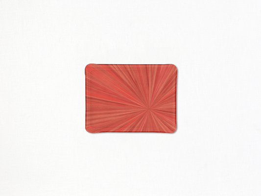 Soleil Valet Tray