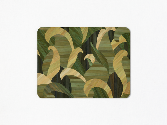 Tropique Continental Tablemat Set