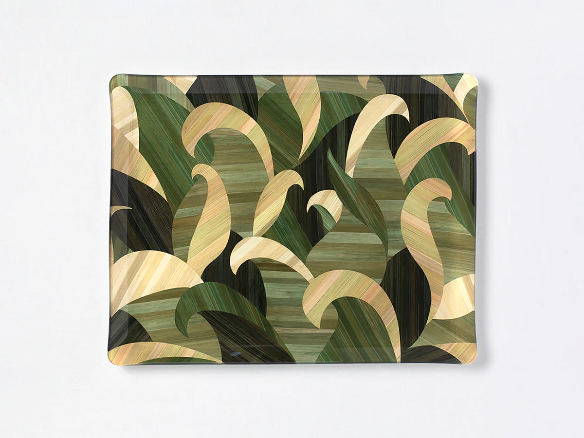 Tropique Serving Tray