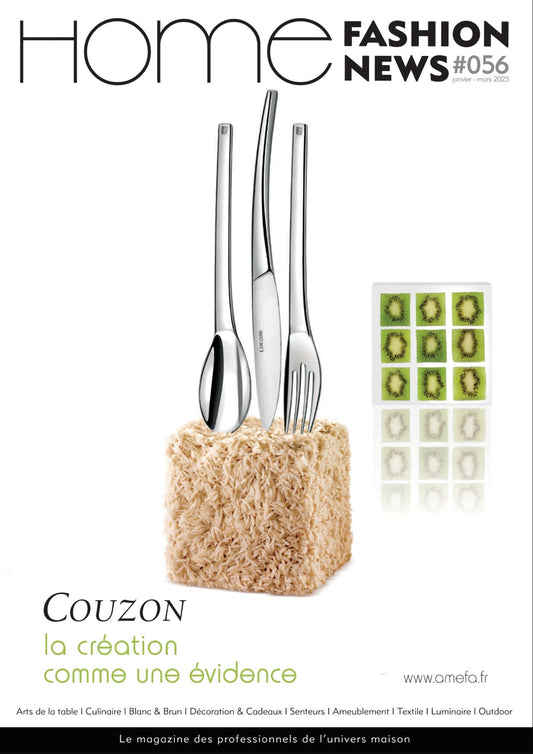 Home Fashion News - France