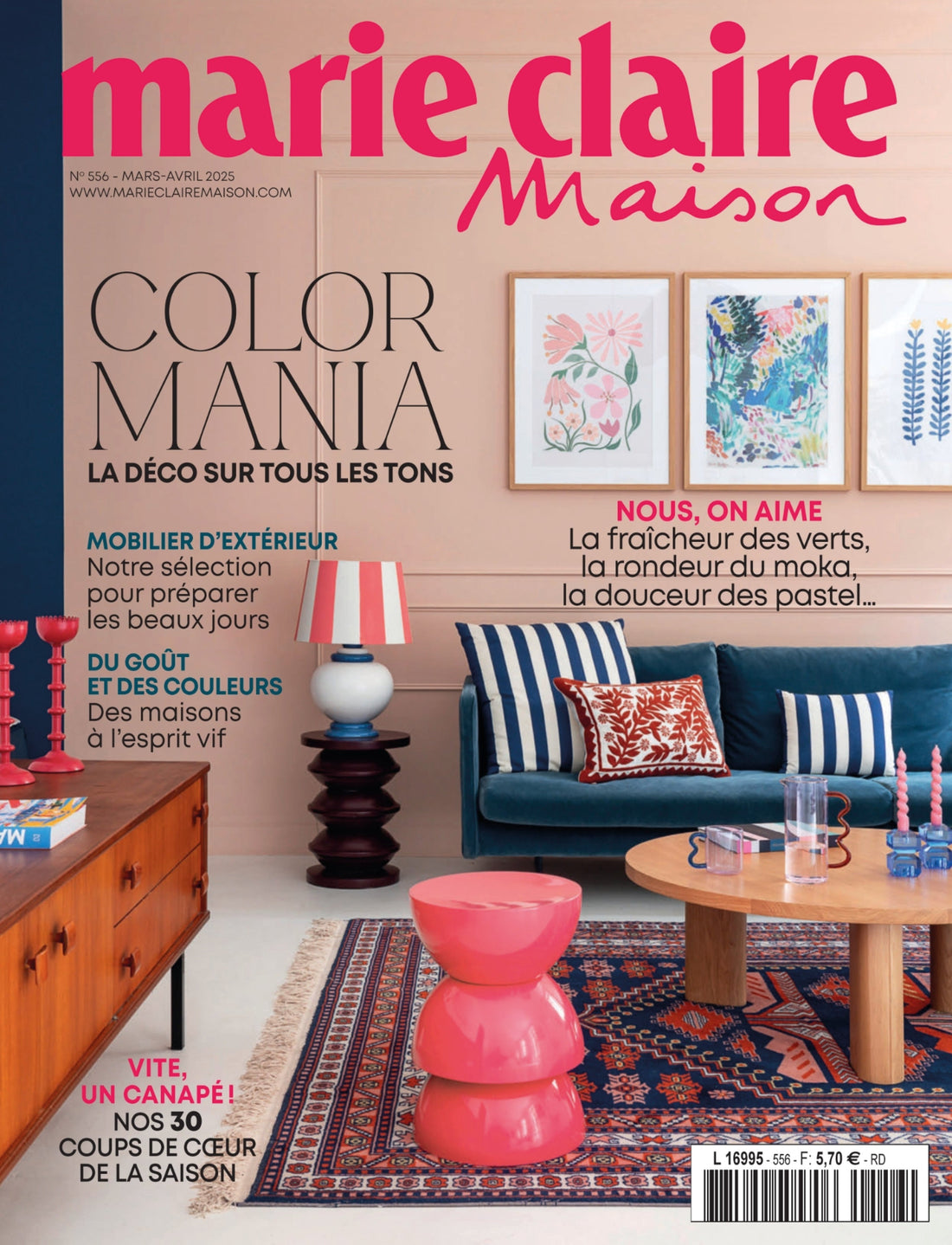 Marie Claire Maison