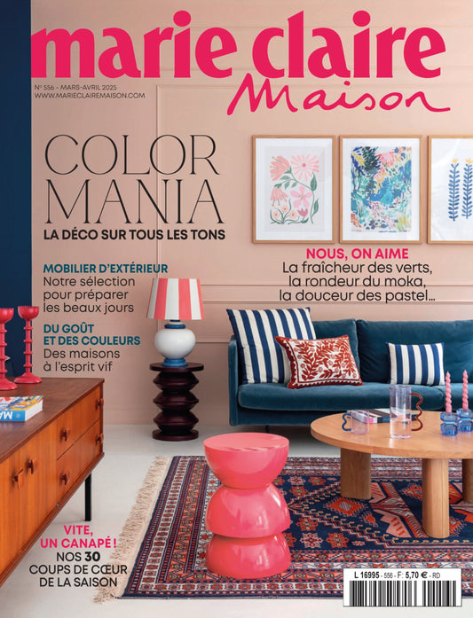 Marie Claire Maison
