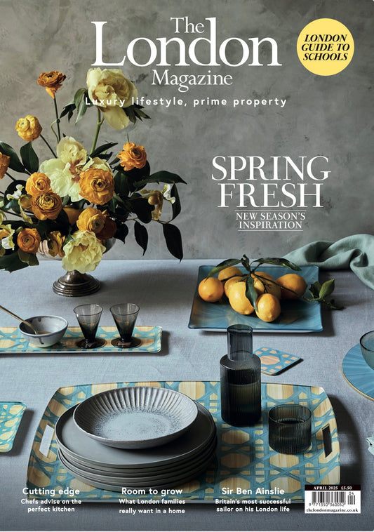 The London Magazine