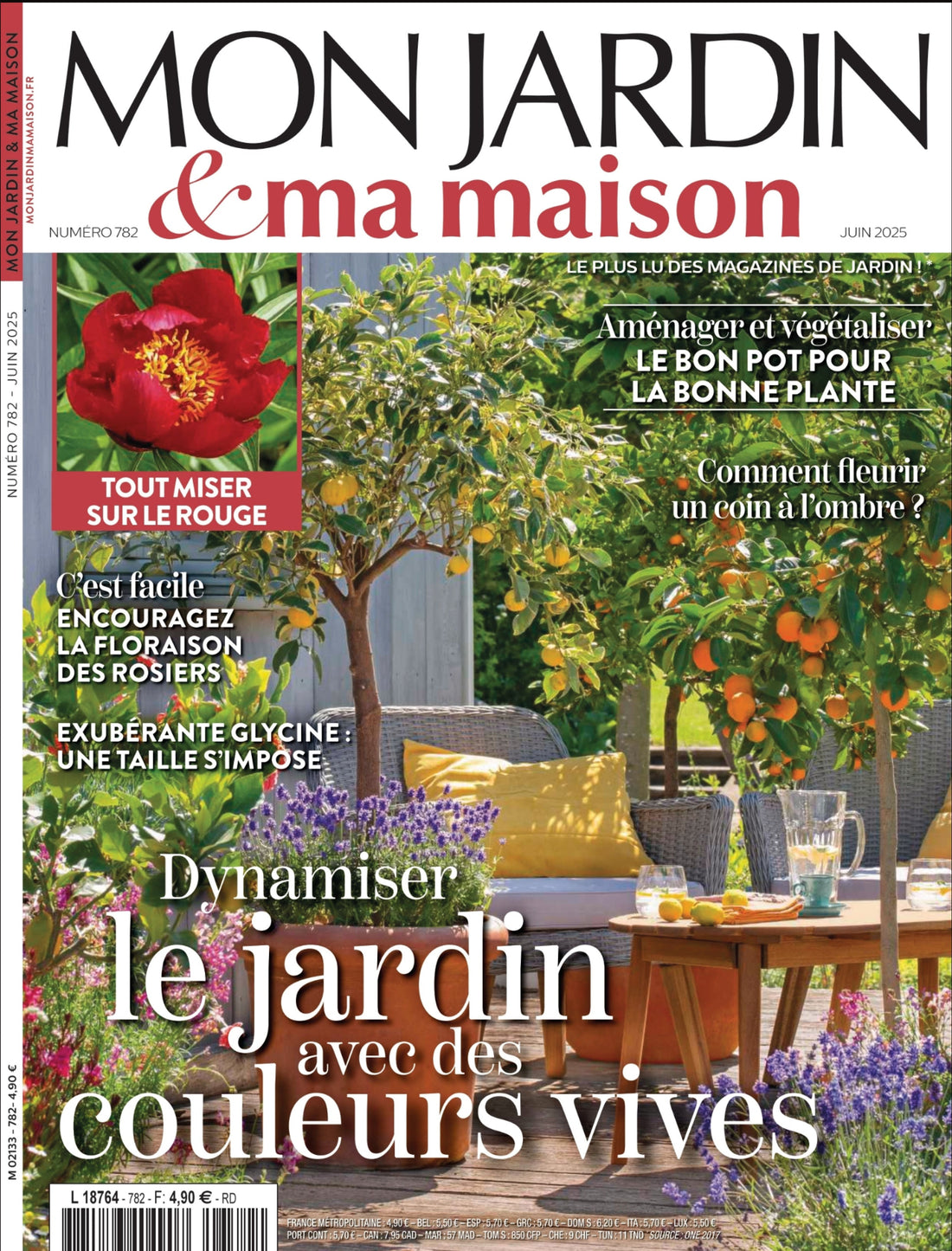 Mon Jardin & Ma Maison