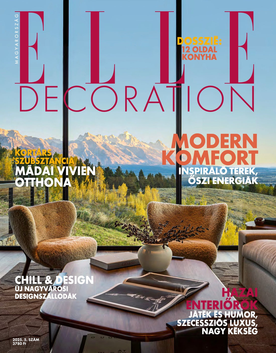 ELLE Decoration