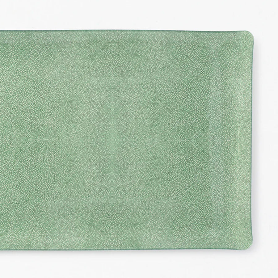 Prestige Bijoux Tray in Green