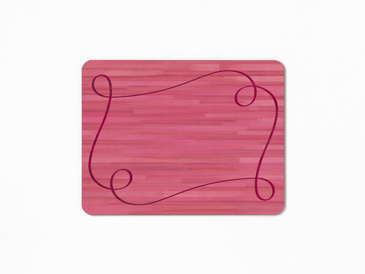 INFINI RECTANGULAR TABLEMAT