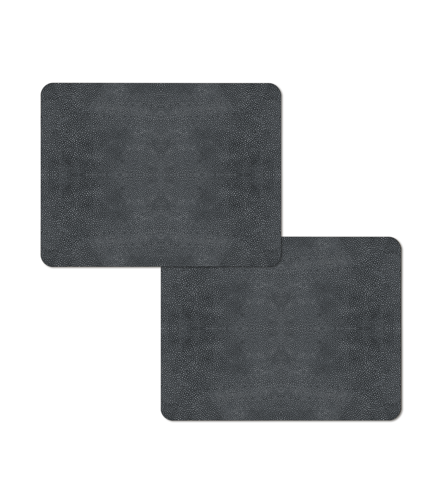 SET DE TABLE RECTANGULAIRE ANEMONES