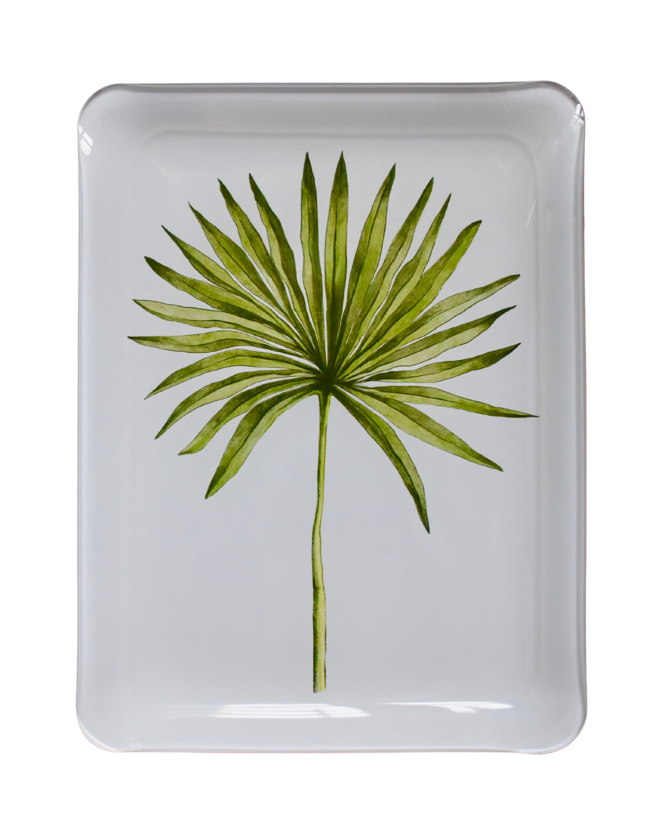 Palm Valet Trays