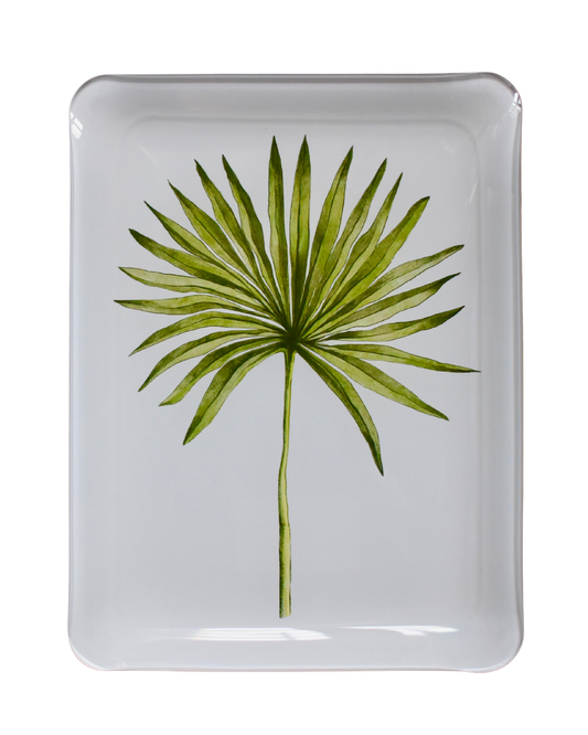 Palm Valet Trays