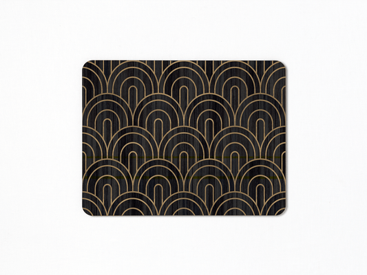 DECO RECTANGULAR TABLEMAT