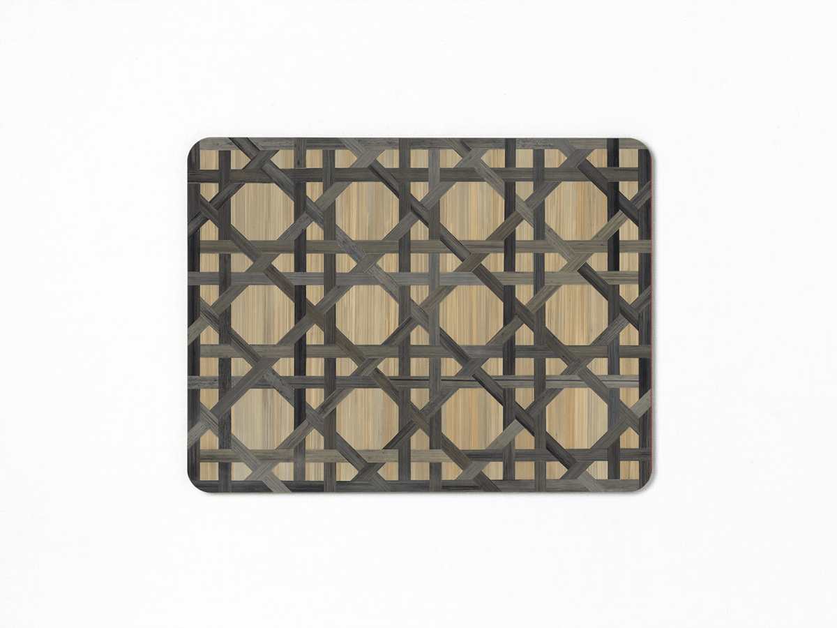 EPOCH RECTANGULAR TABLEMAT