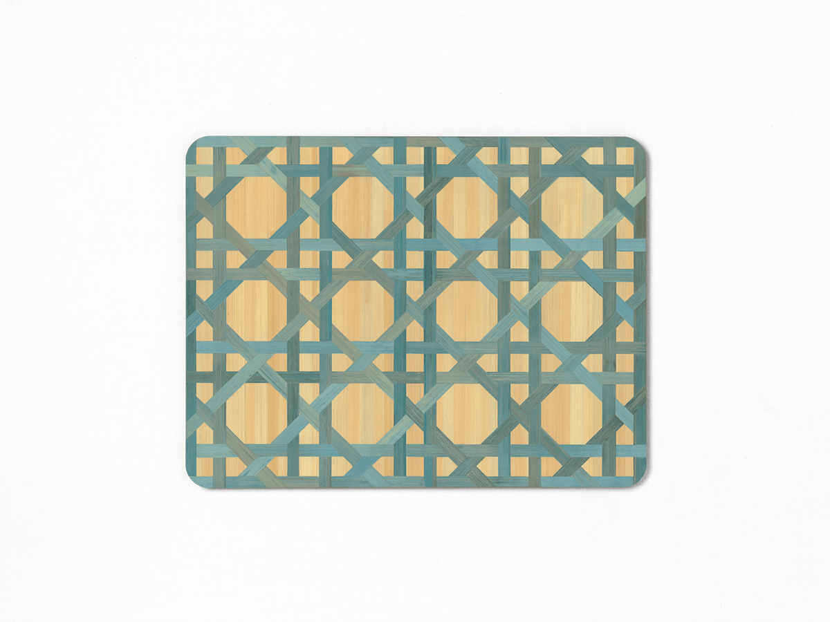 EPOCH RECTANGULAR TABLEMAT