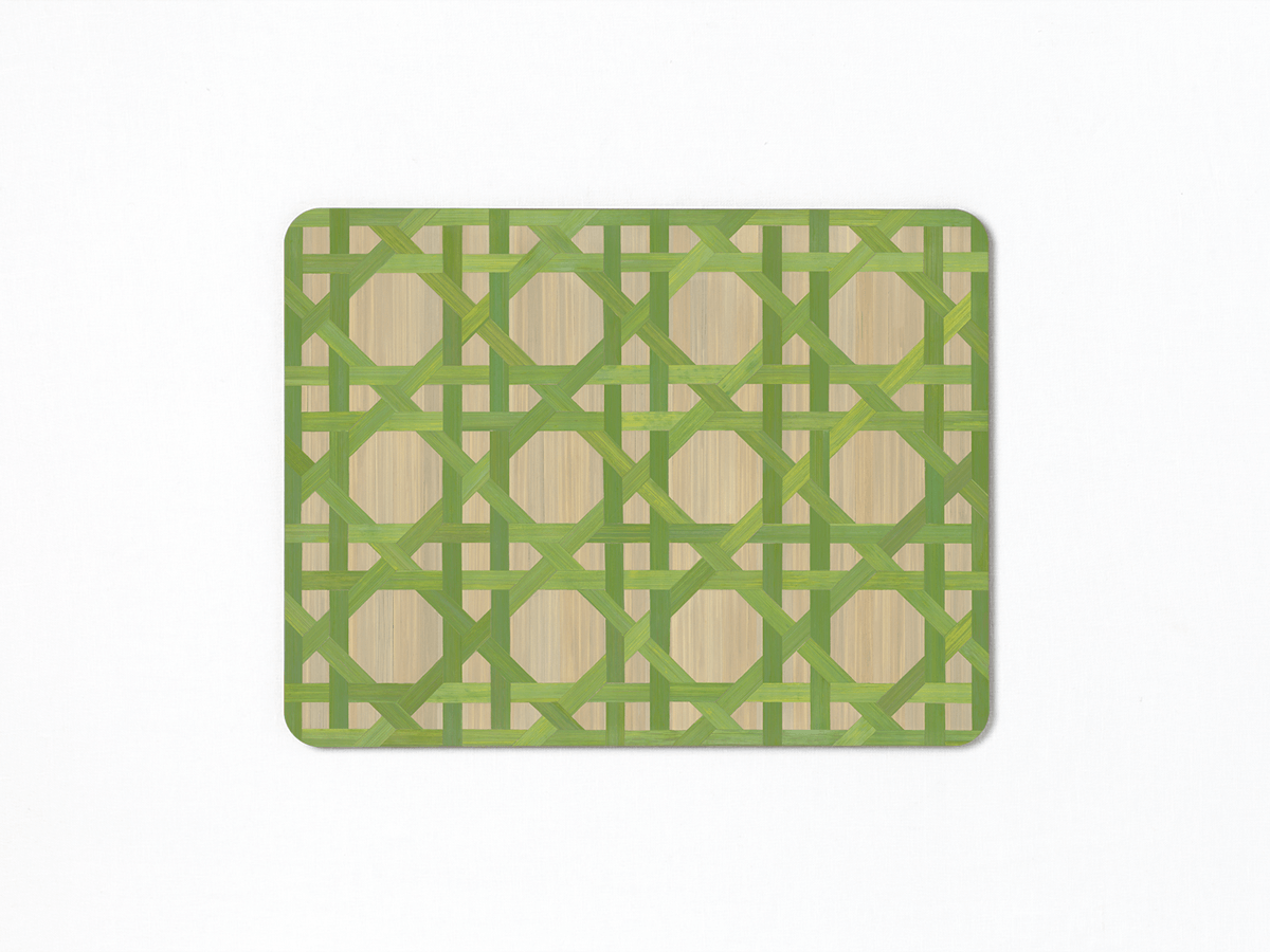 EPOCH RECTANGULAR TABLEMAT