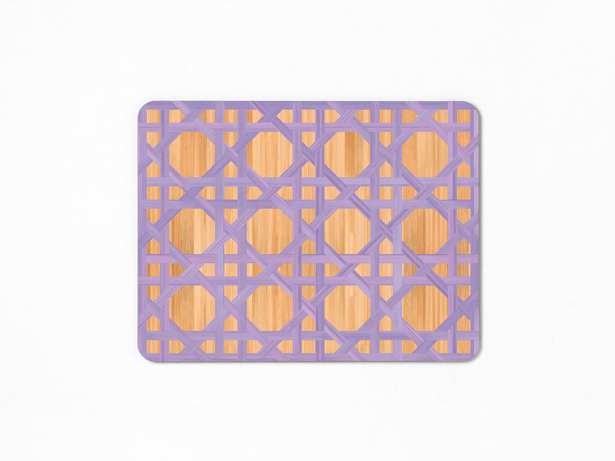 EPOCH RECTANGULAR TABLEMAT