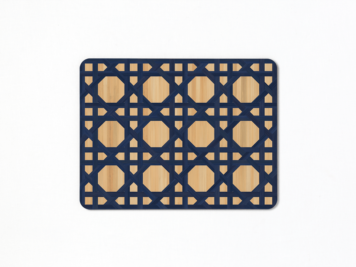 EPOCH RECTANGULAR TABLEMAT