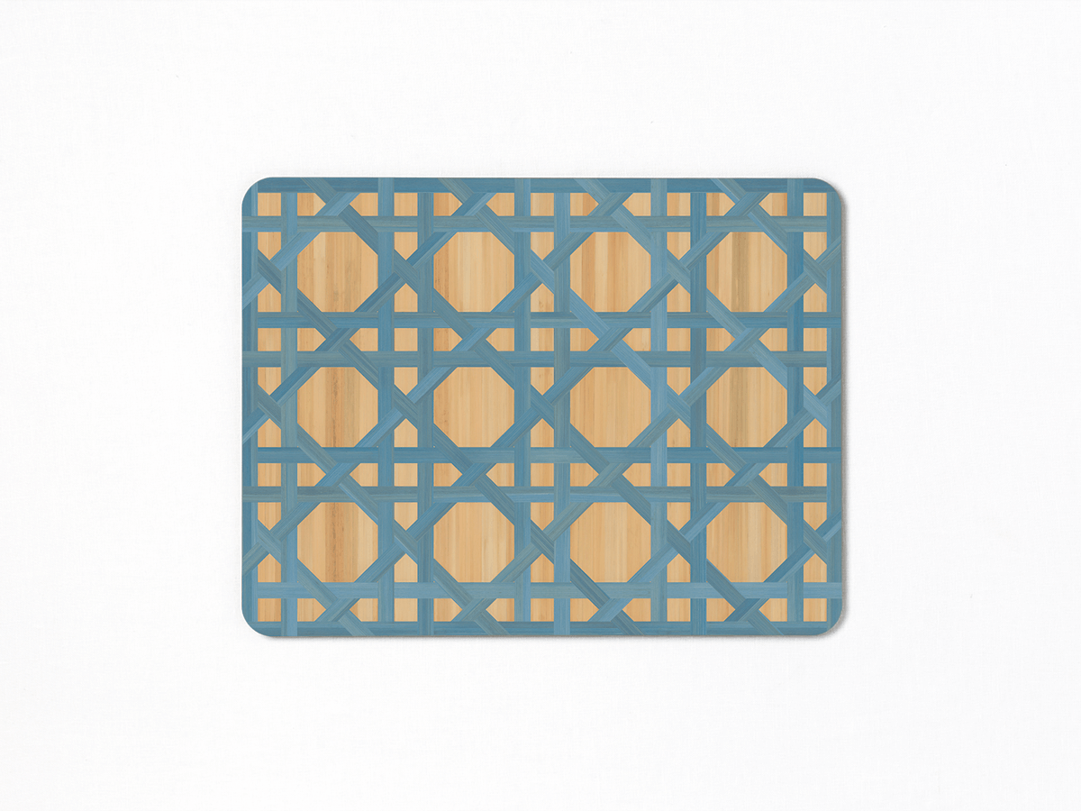 EPOCH RECTANGULAR TABLEMAT