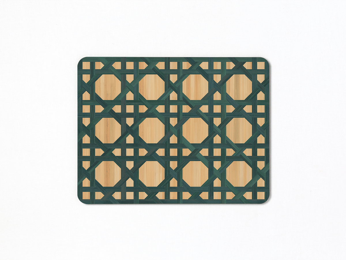 EPOCH RECTANGULAR TABLEMAT