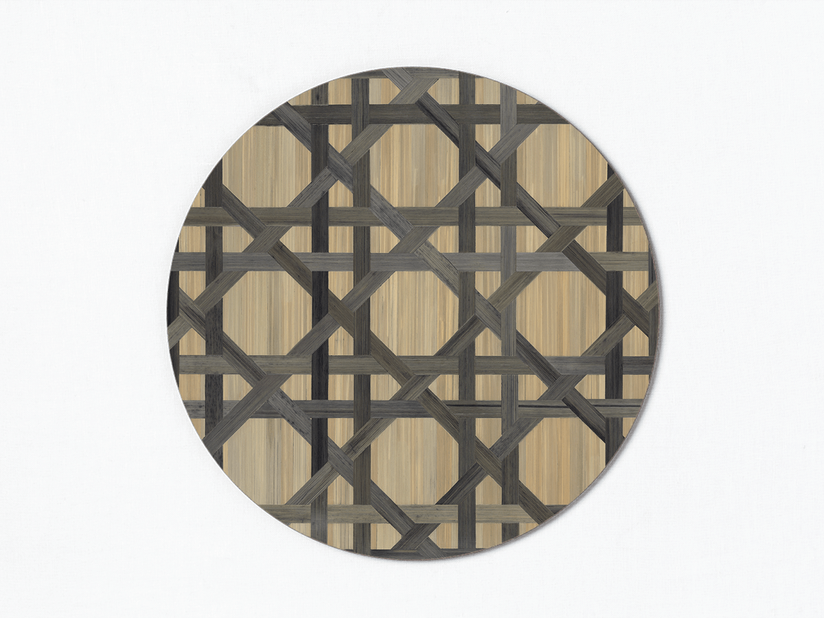 Epoch Round Tablemat Sets