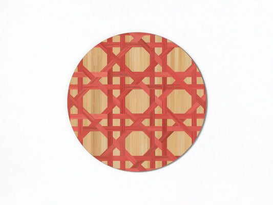 EPOCH ROUND TABLEMAT