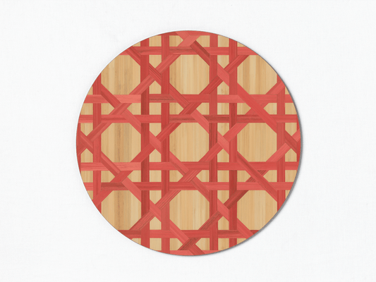 Epoch Round Tablemat Sets