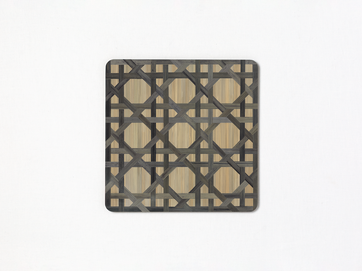 EPOCH SQUARE TABLEMAT