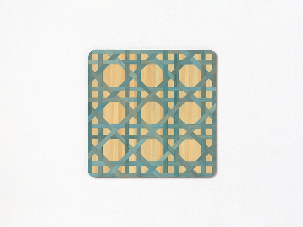 EPOCH SQUARE TABLEMAT