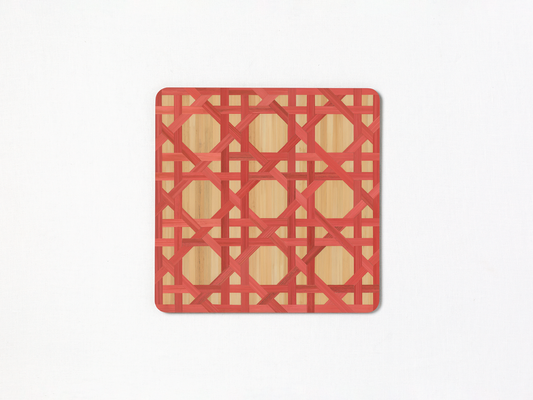 EPOCH SQUARE TABLEMAT