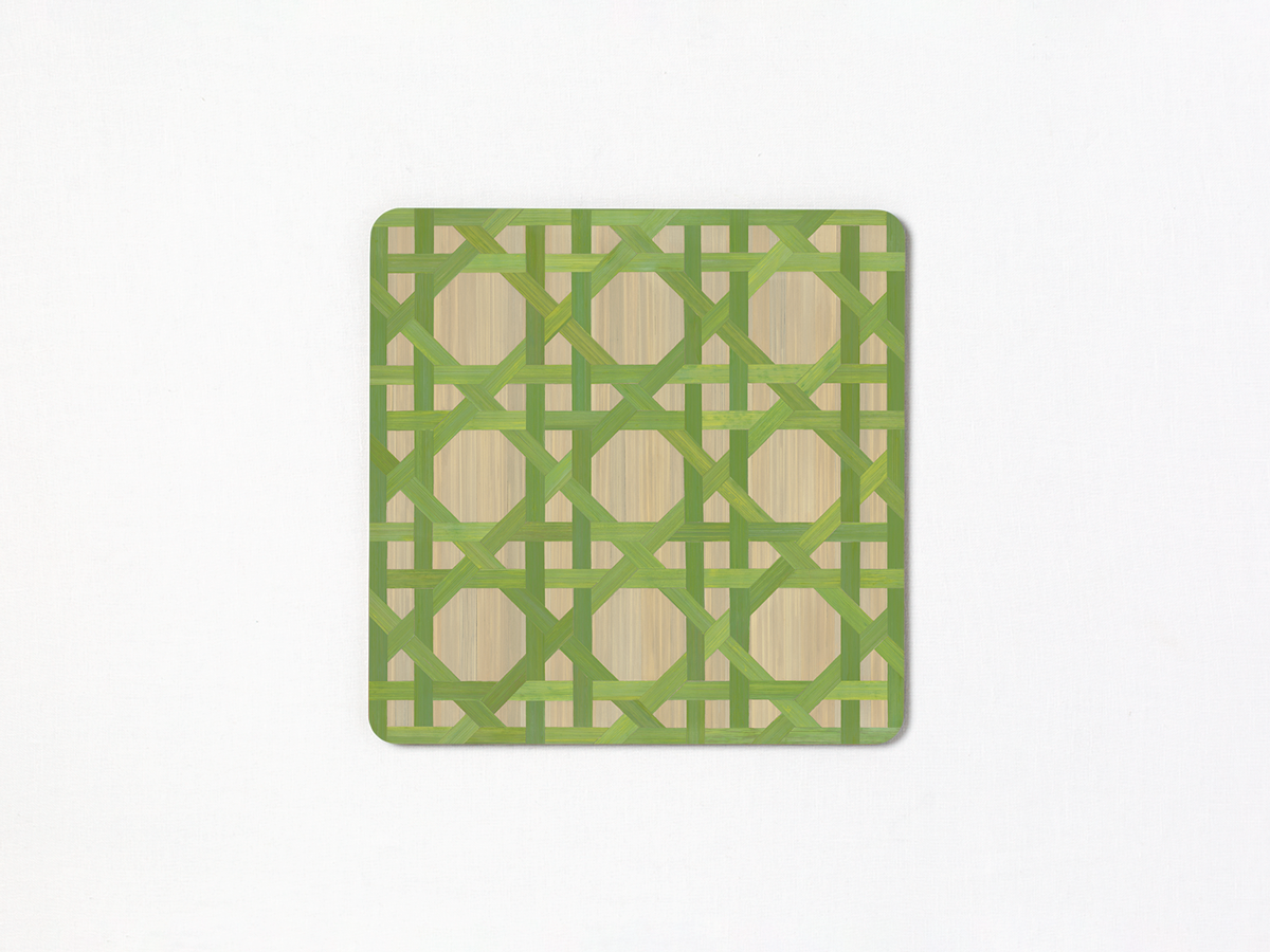 EPOCH SQUARE TABLEMAT