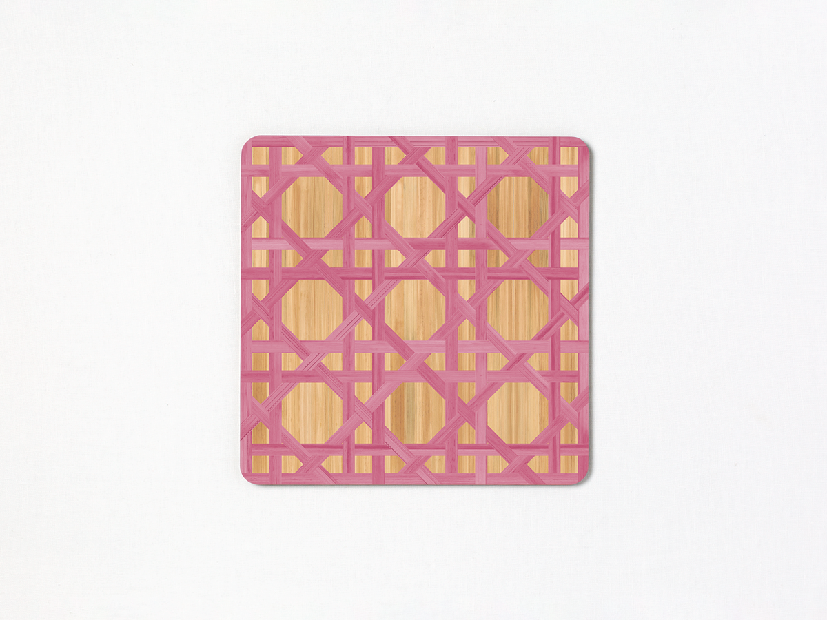 EPOCH SQUARE TABLEMAT