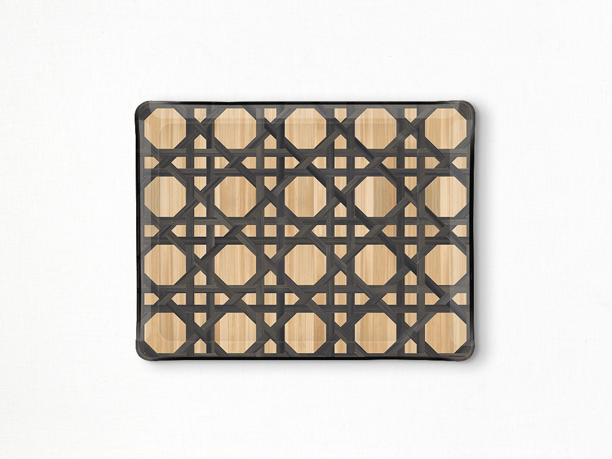 Epoch Continental Tablemat Set