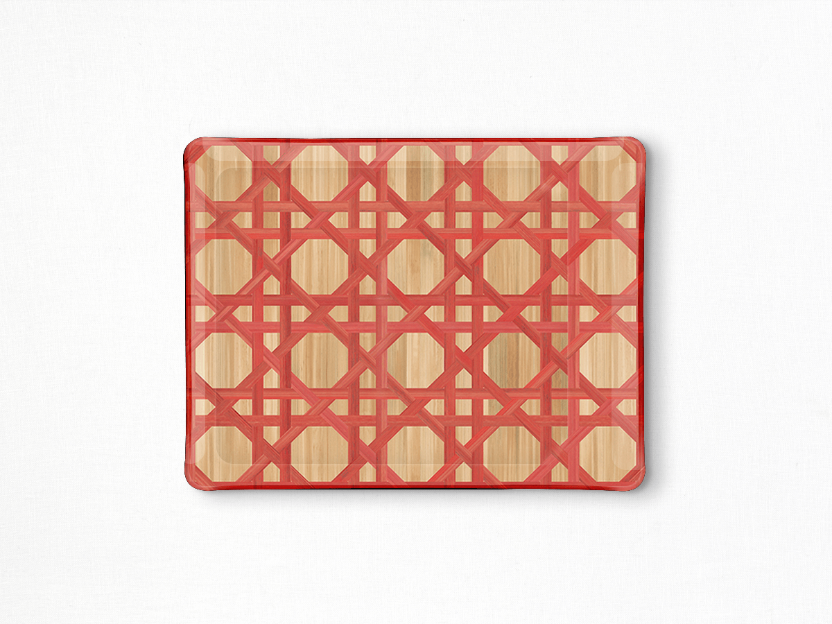 Epoch Continental Tablemat Set